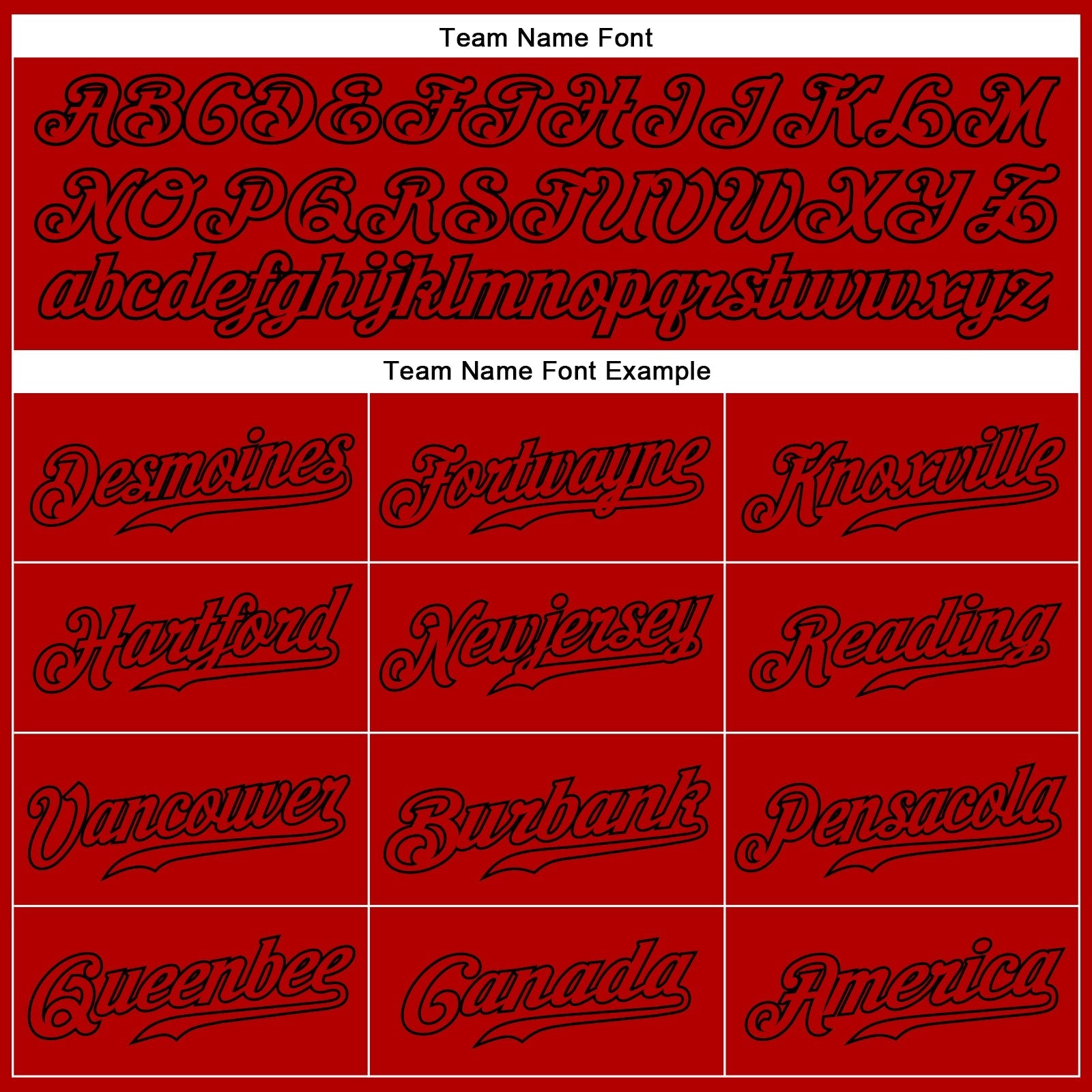 Custom Red Red-Black Authentic Sleeveless Baseball Jersey baseball jersey product view 3