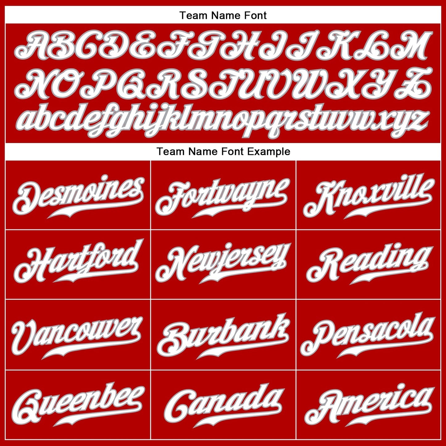 Custom Red White-Gray Authentic Sleeveless Baseball Jersey baseball jersey product view 3