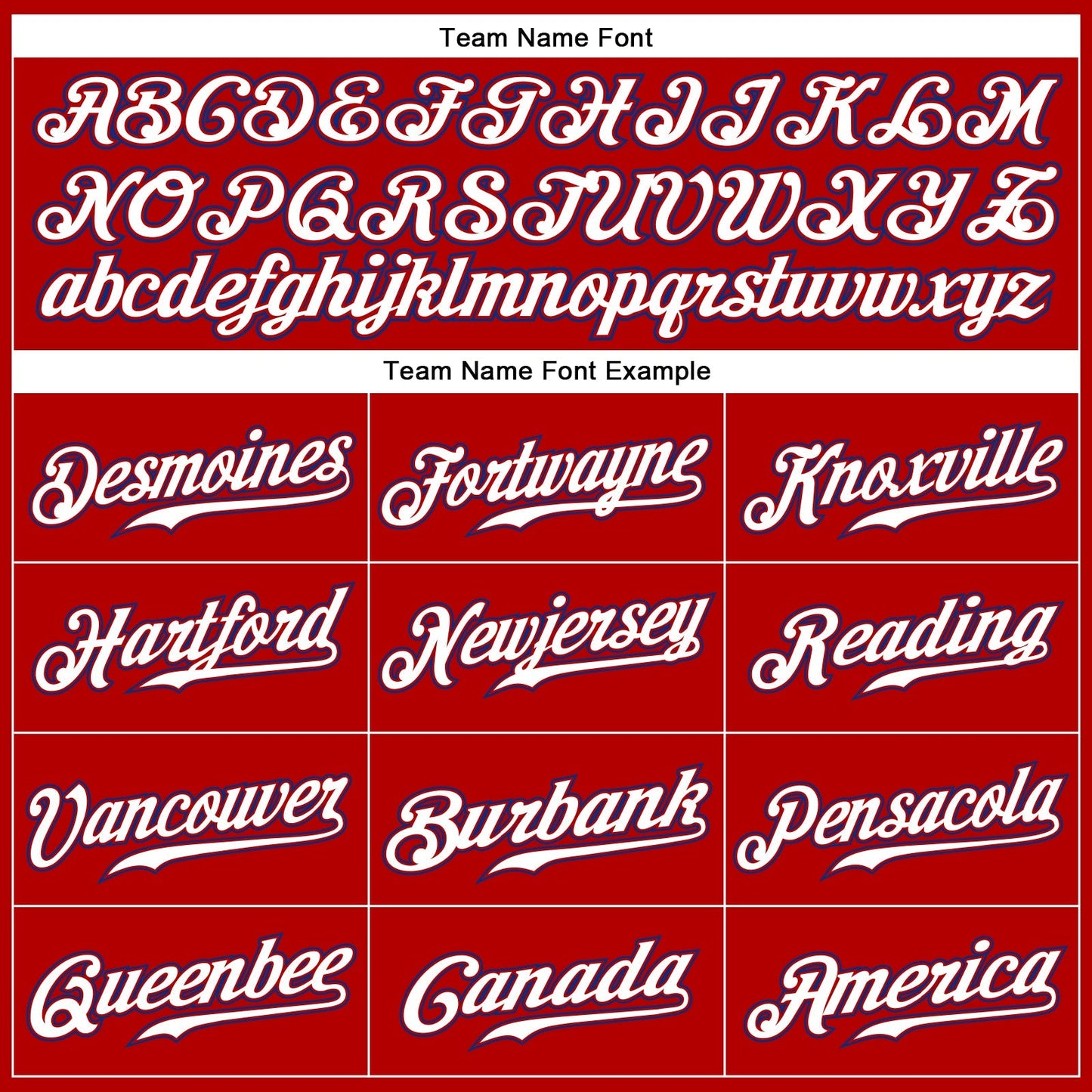 Custom Red White-Royal Authentic Sleeveless Baseball Jersey baseball jersey product view 3
