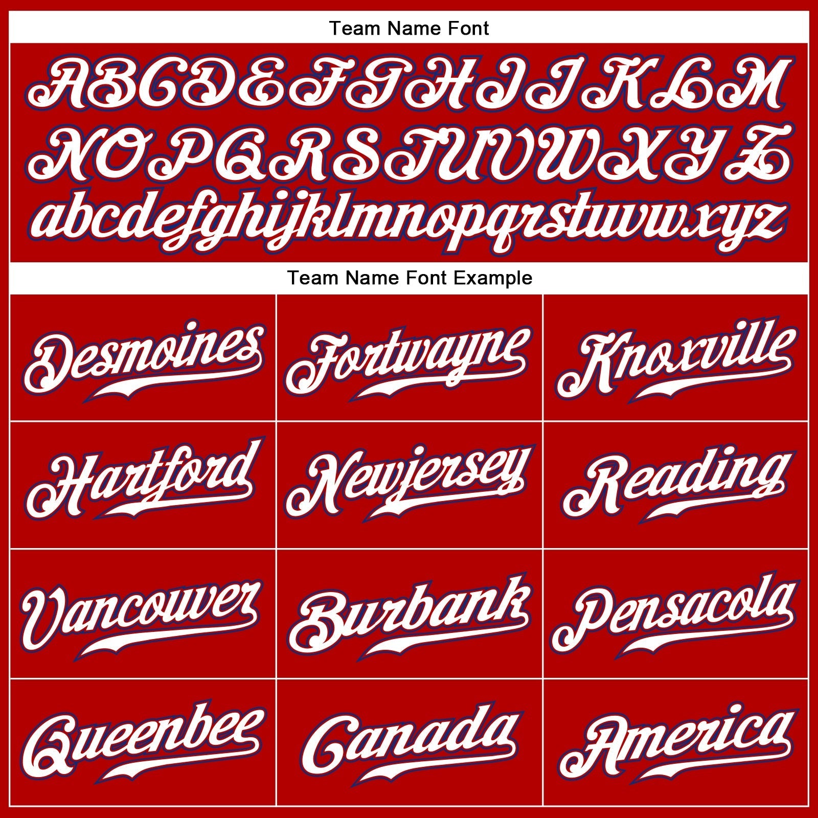 Custom Red White-Royal Authentic Sleeveless Baseball Jersey baseball jersey product view 3