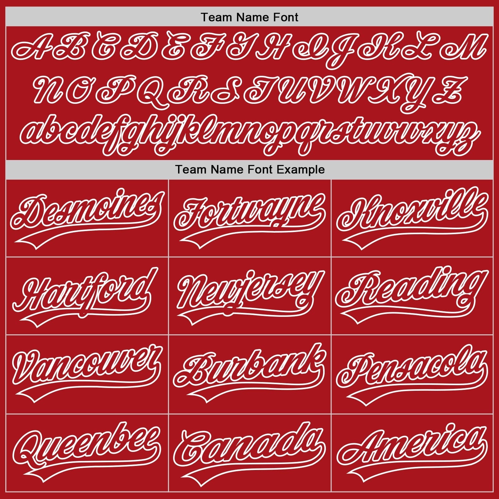Custom Red Red-White Authentic Baseball Jersey baseball jersey product view 4