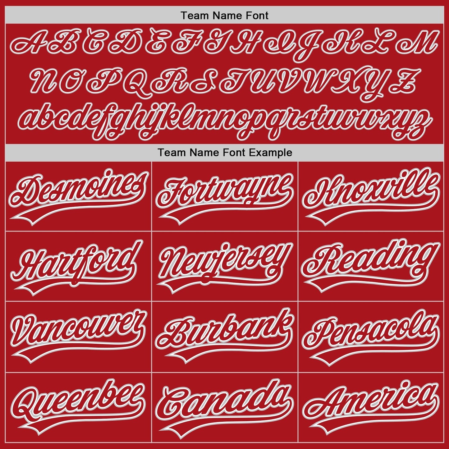 Custom Red Red-Gray Authentic Baseball Jersey baseball jersey product view 4