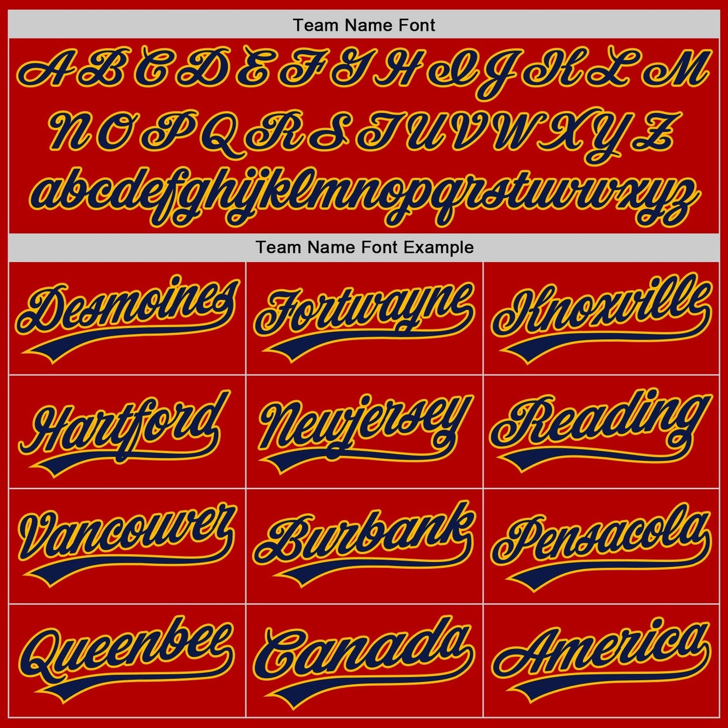 Custom Red Navy Authentic Throwback Baseball Jersey baseball jersey product view 4