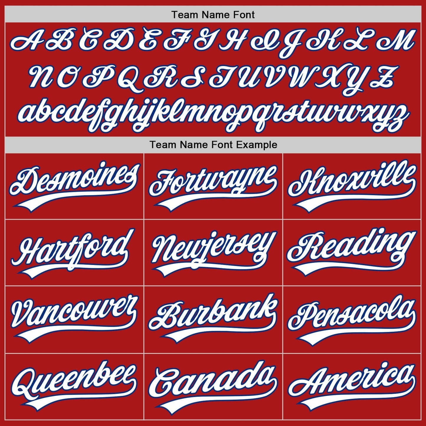 Custom Red White-Royal Authentic Throwback Baseball Jersey baseball jersey product view 4