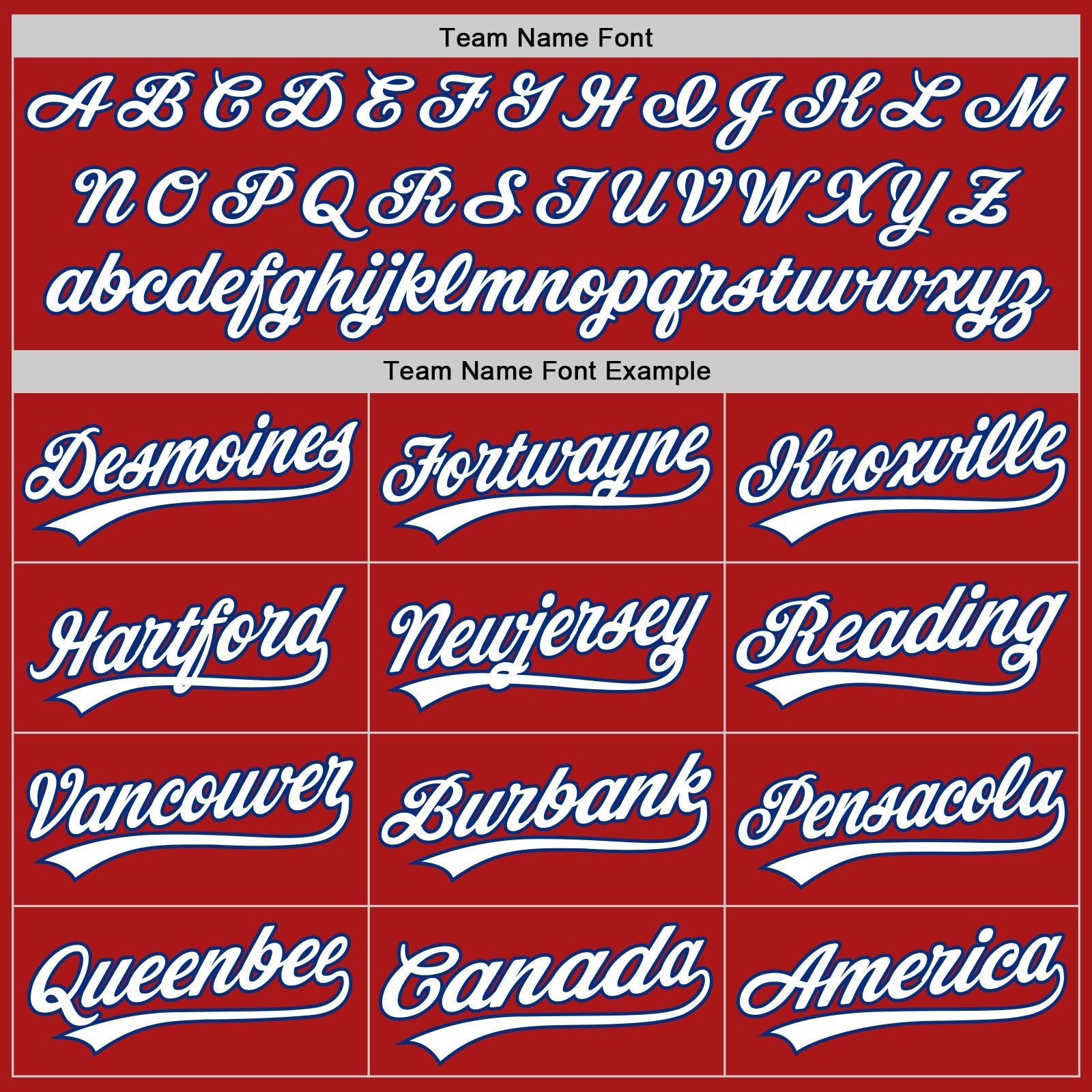 Custom Red White-Royal Authentic Throwback Baseball Jersey baseball jersey product view 4