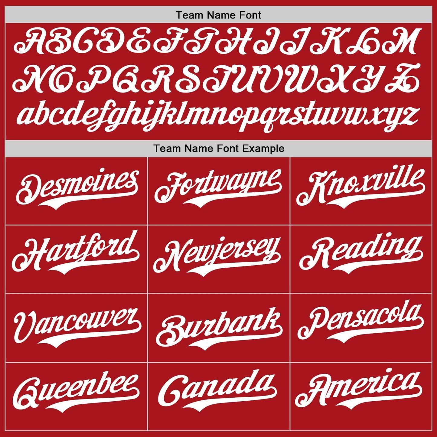 Custom Red White Pinstripe White Authentic Baseball Jersey baseball jersey product view 4