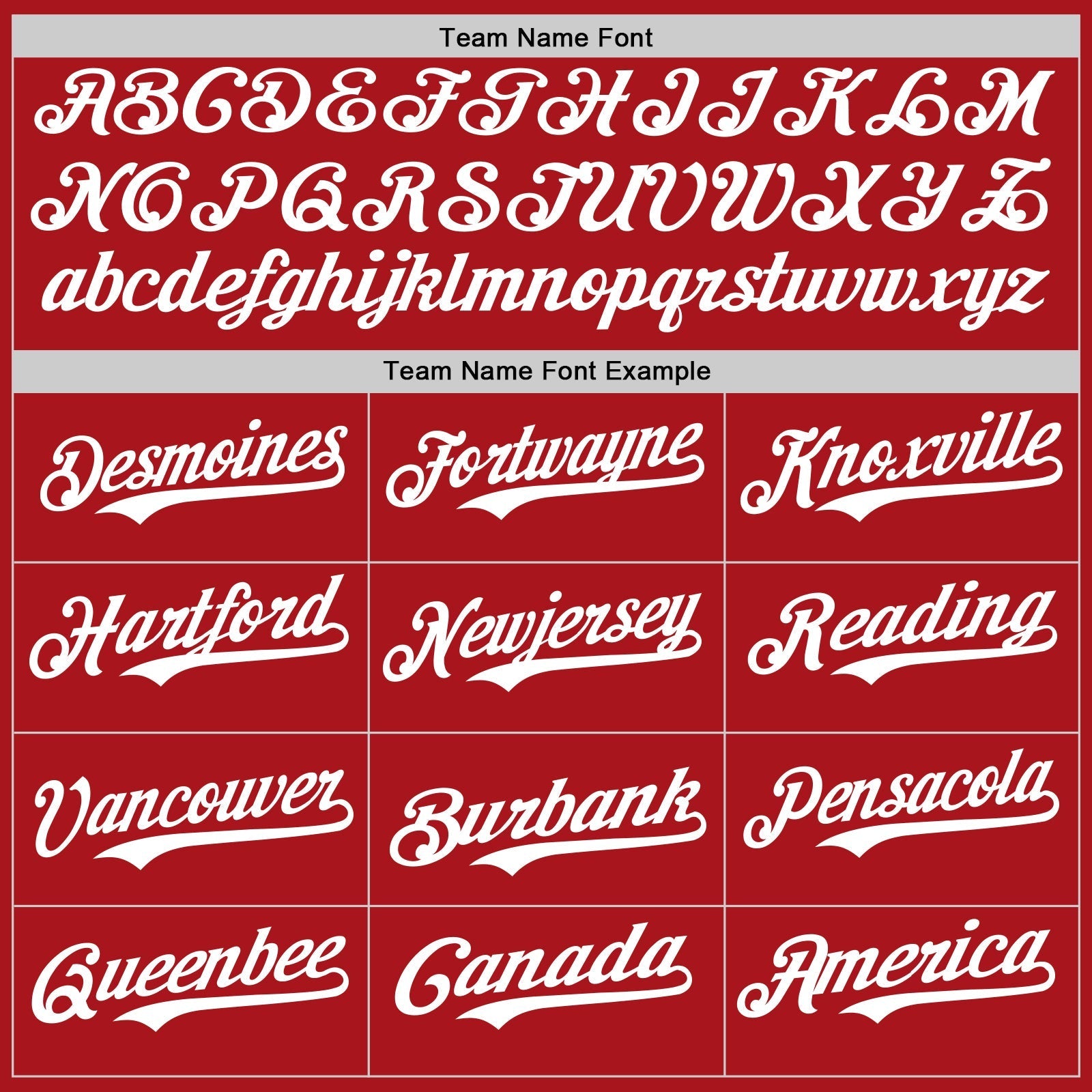 Custom Red White Pinstripe White Authentic Baseball Jersey baseball jersey product view 4