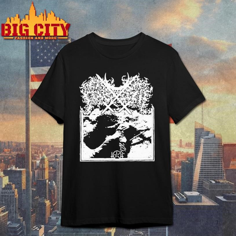 Regulation Podcast Black Metal Shirt Unisex T-shirt, Sweatshirt, Hoodie, Long Sleeve Tee - T-Shirt, Sweatshirt, Hoodie