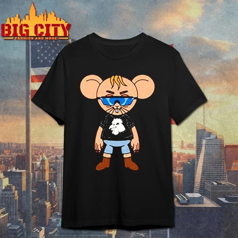 Regulation Podcast Ratyboy shirt Unisex T-shirt, Sweatshirt, Hoodie, Long Sleeve Tee - T-Shirt, Sweatshirt, Hoodie