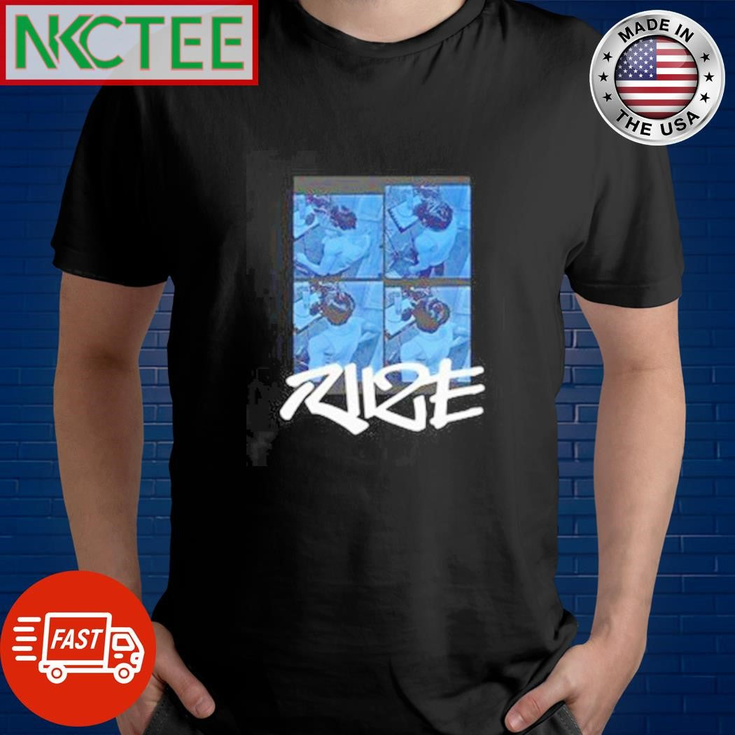 Riize up shirt Unisex T-shirt, Sweatshirt, Hoodie, Long Sleeve Tee - T-Shirt, Sweatshirt, Hoodie