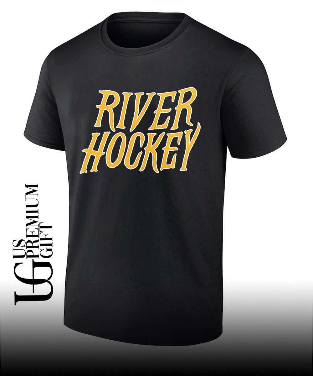 River Hockey Buffalo Sabres shirt Unisex T-shirt, Sweatshirt, Hoodie, Long Sleeve Tee - T-Shirt, Sweatshirt, Hoodie