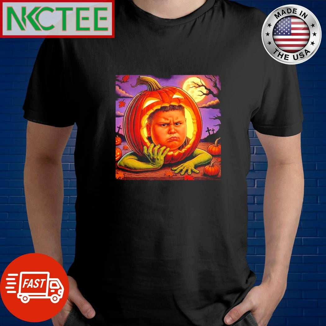 Rizzoween coin shirt Unisex T-shirt, Sweatshirt, Hoodie, Long Sleeve Tee - T-Shirt, Sweatshirt, Hoodie