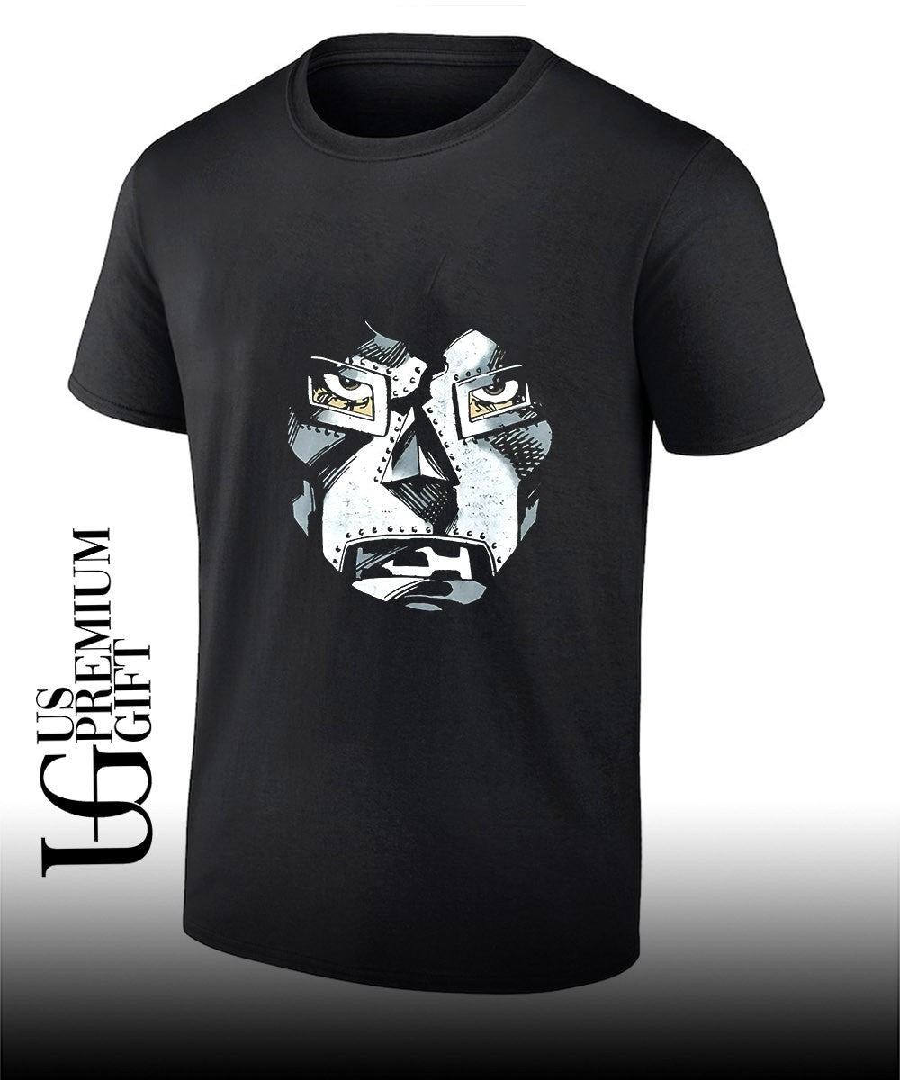 Robert Downey Jr Doctor Doom 2026 shirt Unisex T-shirt, Sweatshirt, Hoodie, Long Sleeve Tee - T-Shirt, Sweatshirt, Hoodie