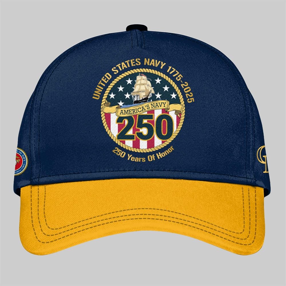 Rockies US NAVY 250th Birthday Celebration Jersey baseball jersey product view 2