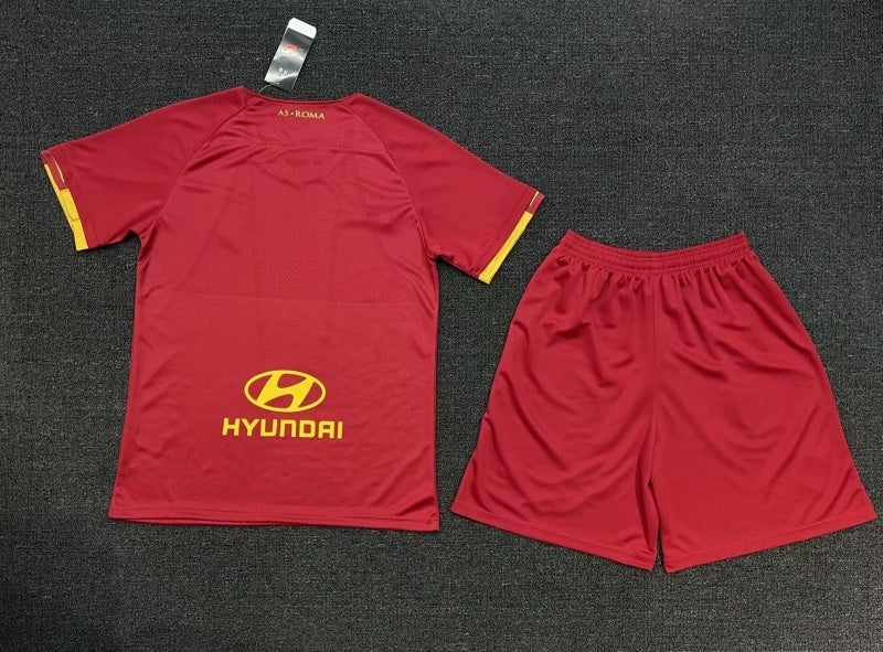 Roma 21-221 Style 1 Soccer Jersey sports jersey product view 1