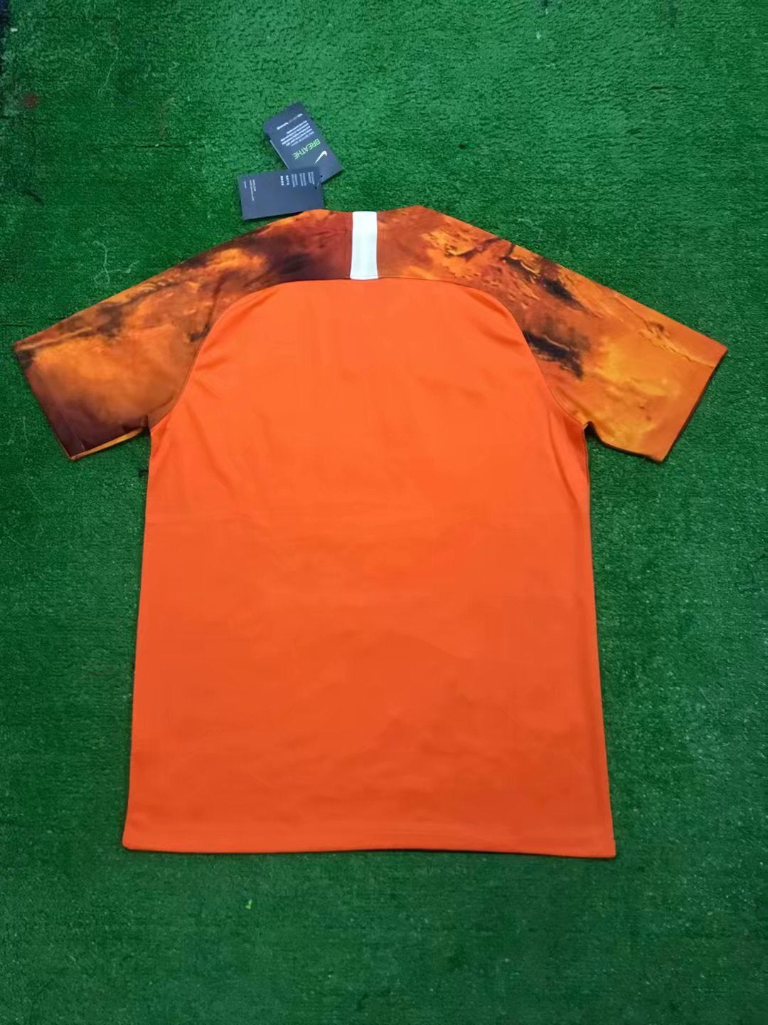 Rome Style 1 Soccer Jersey sports jersey product view 1