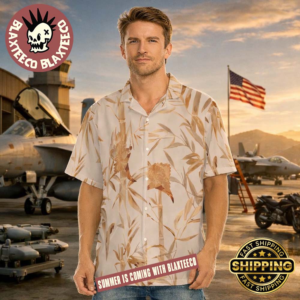 Rooster Top Gun Maverick Hawaiian Shirt Unisex T-shirt, Sweatshirt, Hoodie, Long Sleeve Tee - T-Shirt, Sweatshirt, Hoodie
