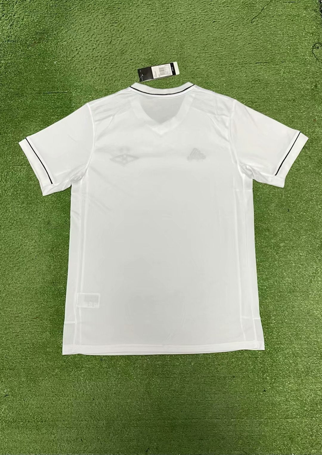 Rosenborg Style 1 Soccer Jersey sports jersey product view 1