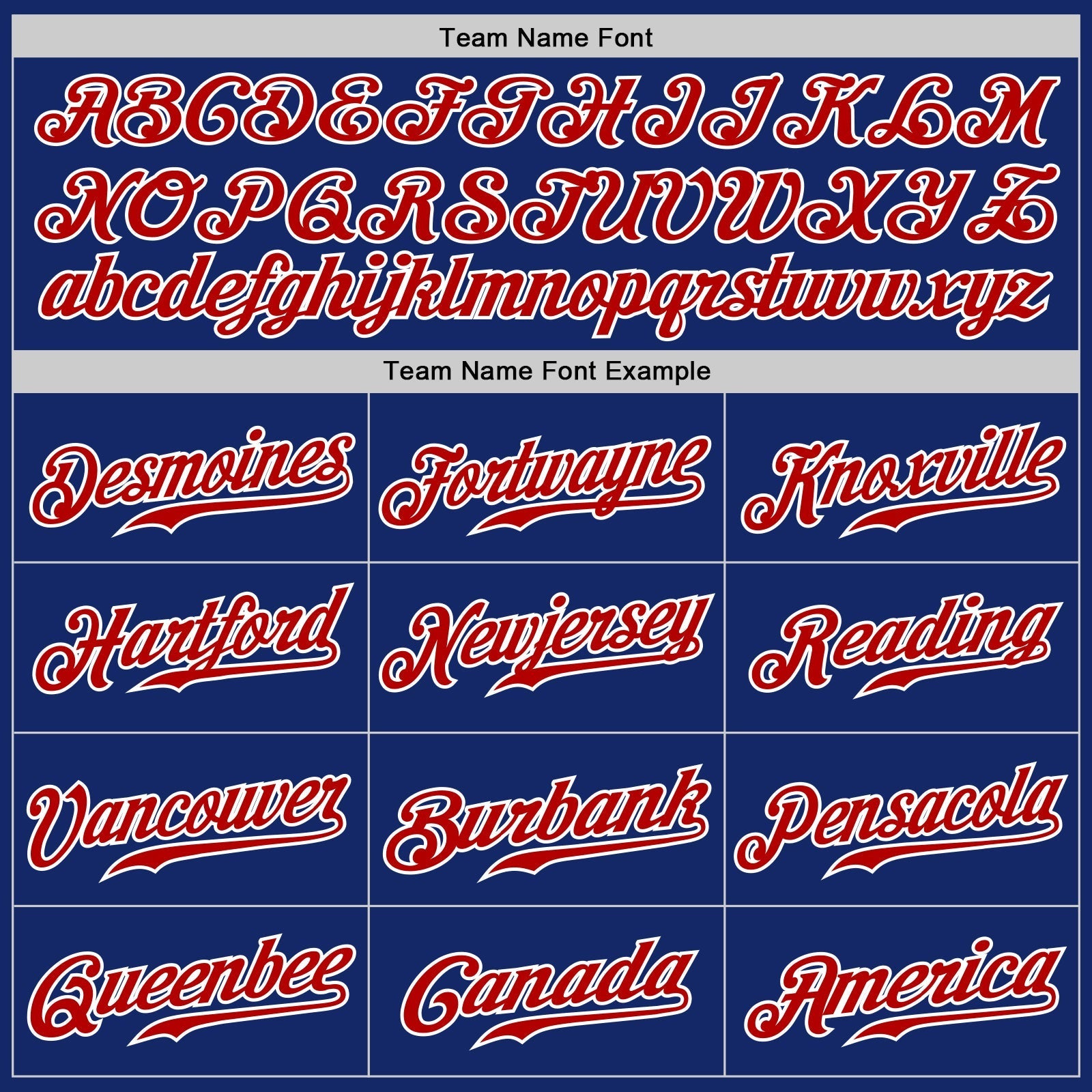 Custom Royal Red Pinstripe Red-White Authentic Baseball Jersey baseball jersey product view 5