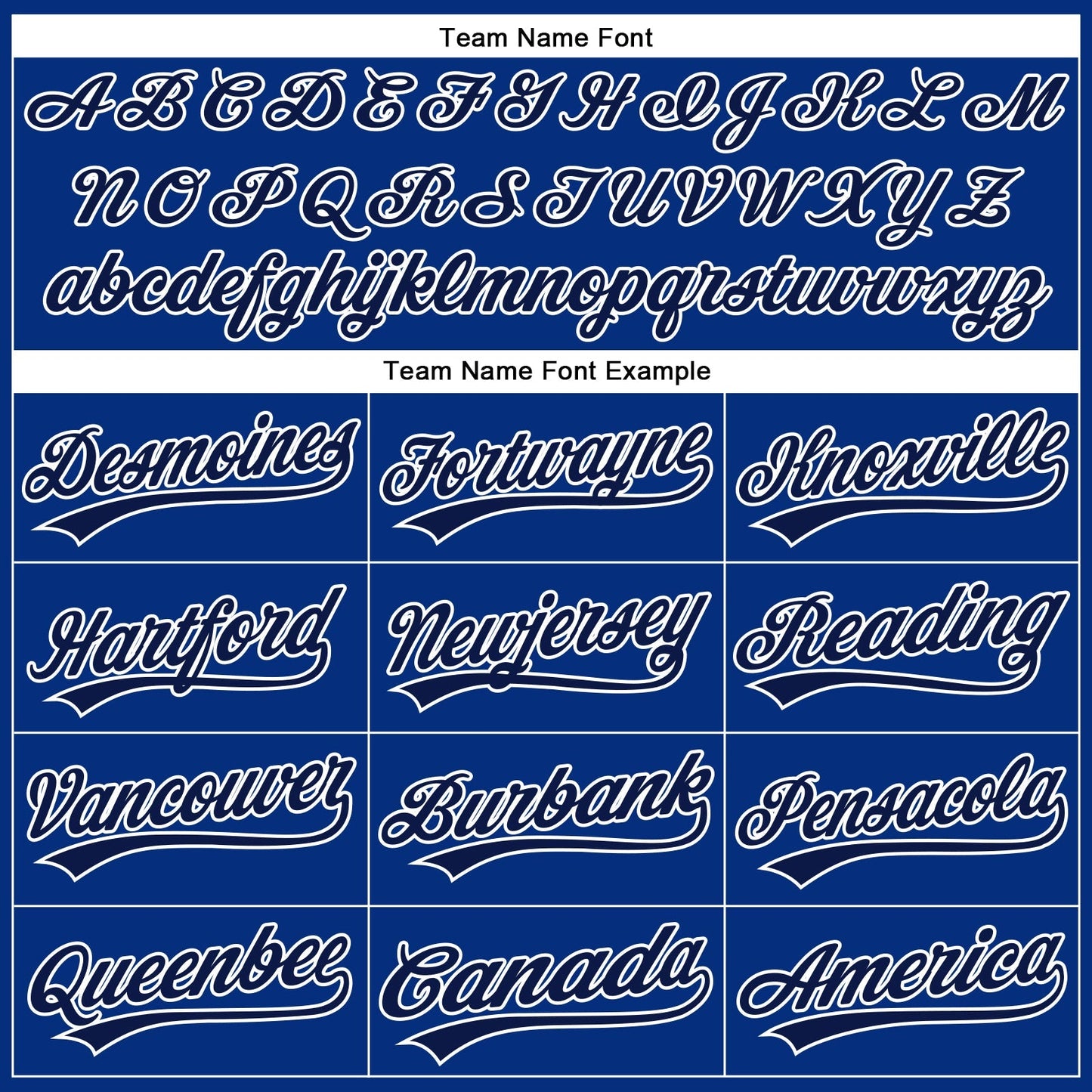 Custom Royal White Pinstripe Gray-Navy Authentic Baseball Jersey baseball jersey product view 4