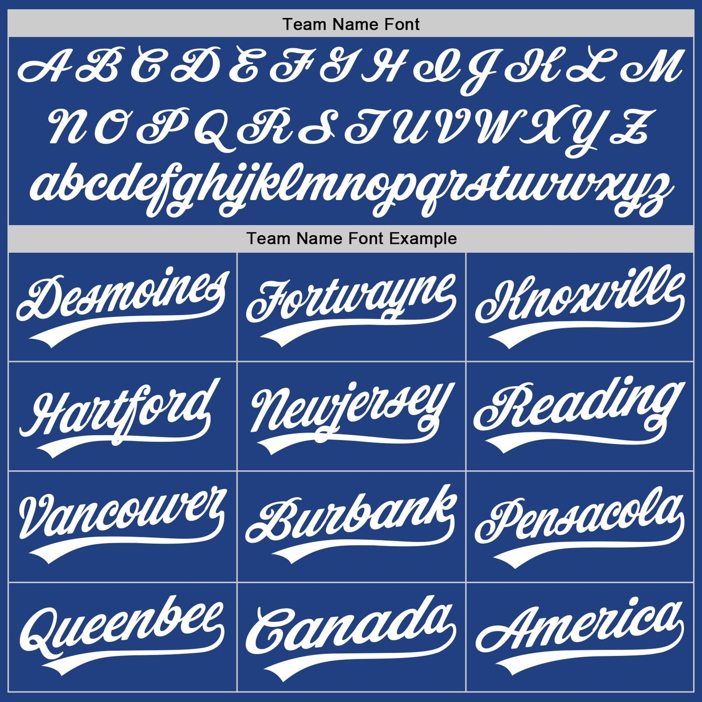 Custom Royal White Authentic Throwback Baseball Jersey baseball jersey product view 4