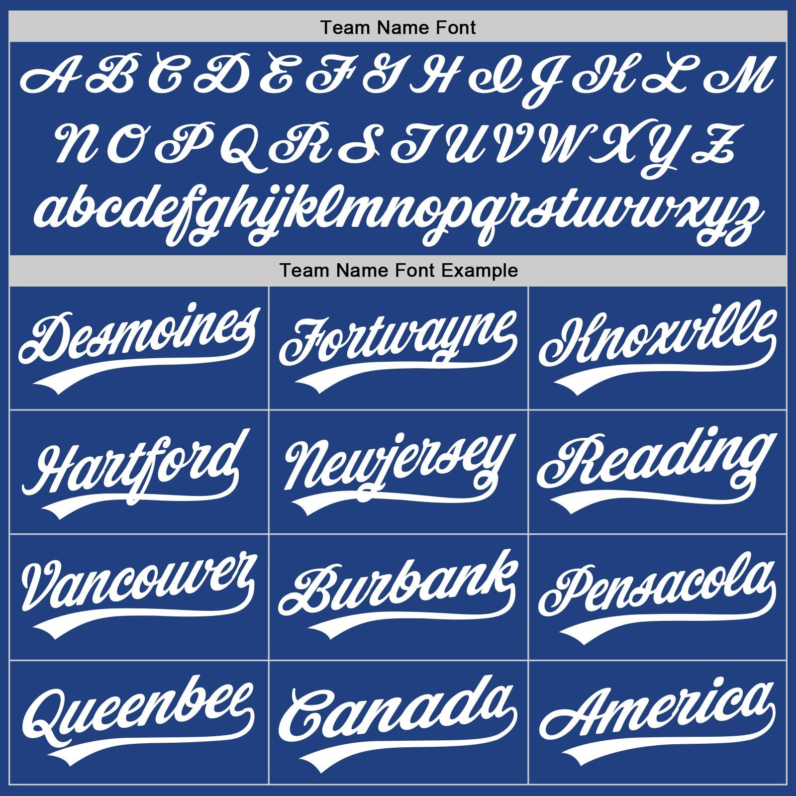 Custom Royal White Authentic Throwback Baseball Jersey baseball jersey product view 4
