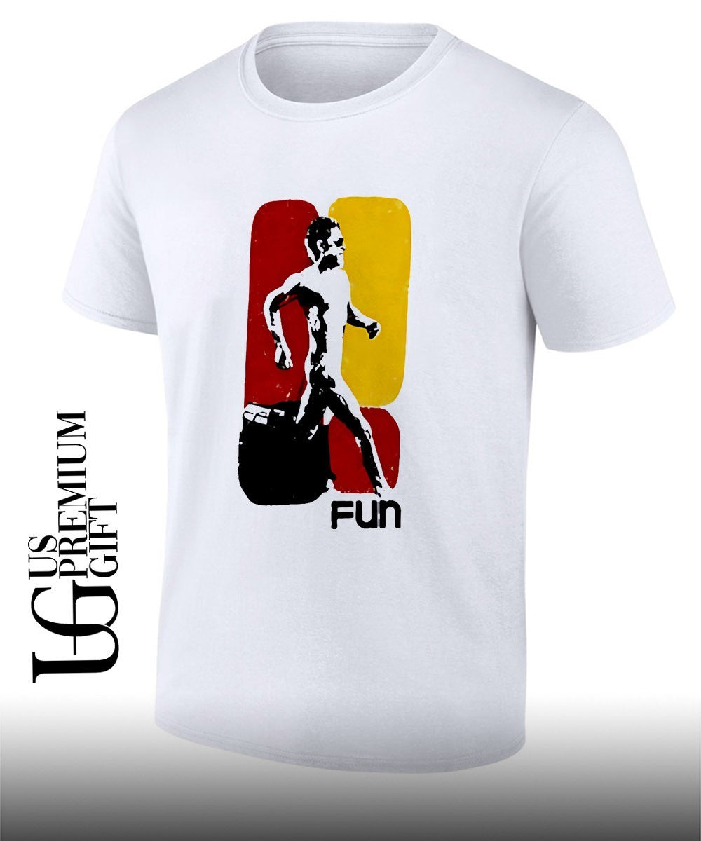 Run for Fun Harry shirt Unisex T-shirt, Sweatshirt, Hoodie, Long Sleeve Tee - T-Shirt, Sweatshirt, Hoodie
