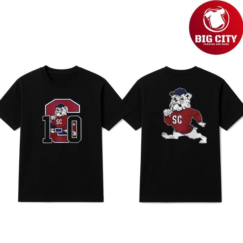 SC State Football Victory Two Sided Shirt Unisex T-shirt, Sweatshirt, Hoodie, Long Sleeve Tee - T-Shirt, Sweatshirt, Hoodie