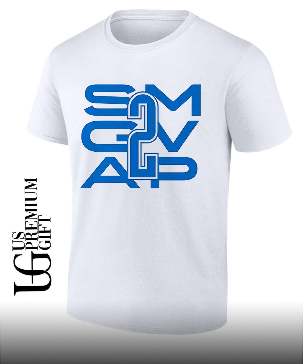 SGA 2 MVP Shai Gilgeous-Alexander 2026 NBA shirt Unisex T-shirt, Sweatshirt, Hoodie, Long Sleeve Tee - T-Shirt, Sweatshirt, Hoodie