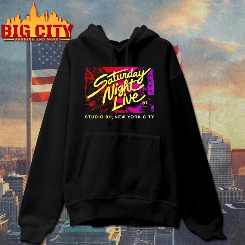 SNL Connor Storrie - Adult & Kids T-Shirts, Sweatshirts & Hoodies apparel design preview 2