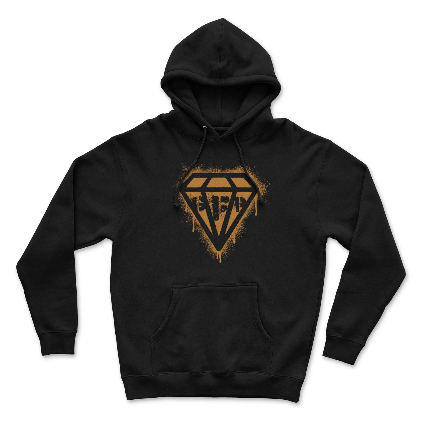 TAGGED HOODIE - T-Shirt, Sweatshirt, Hoodie
