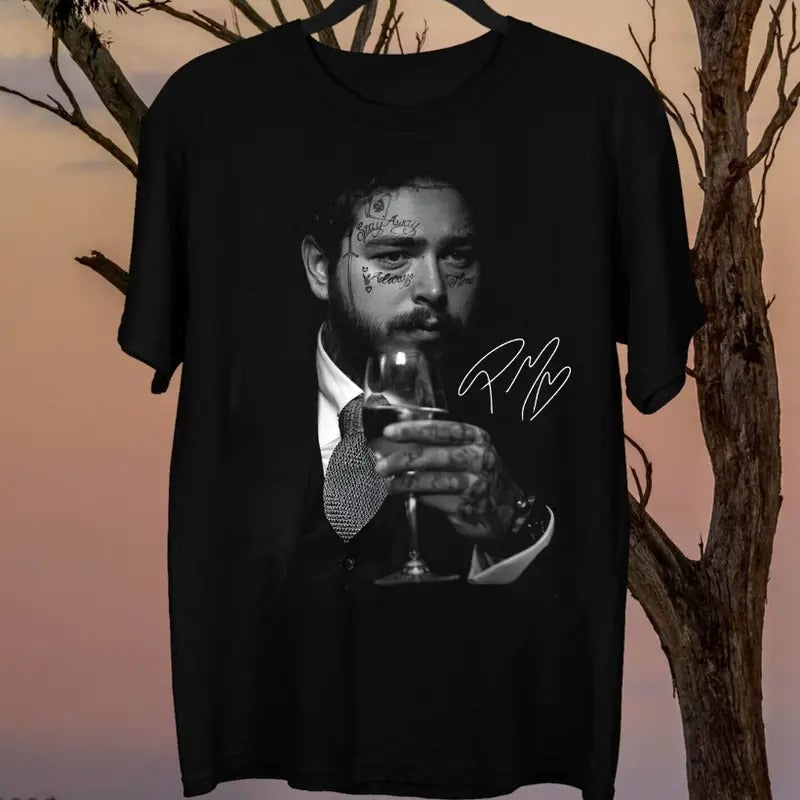 SZA Signature Short Sleeve Cotton Black Size S 5XL - Adult & Kids T-Shirts, Sweatshirts & Hoodies apparel design preview 1