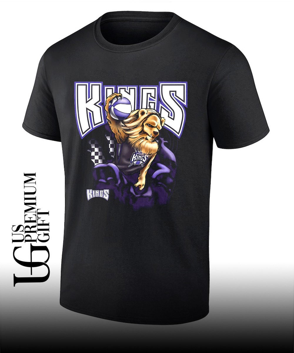 Sacramento Kings Basketball Breakthrough shirt Unisex T-shirt, Sweatshirt, Hoodie, Long Sleeve Tee - T-Shirt, Sweatshirt, Hoodie