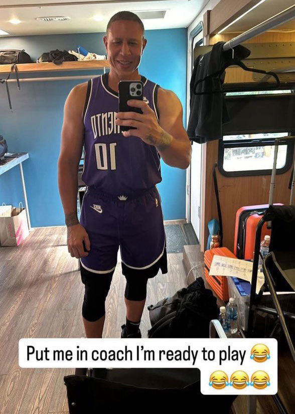 Sacramento Kings 2024-25 Classic Edition Style 4 Basketball Jersey basketball jersey product view 1
