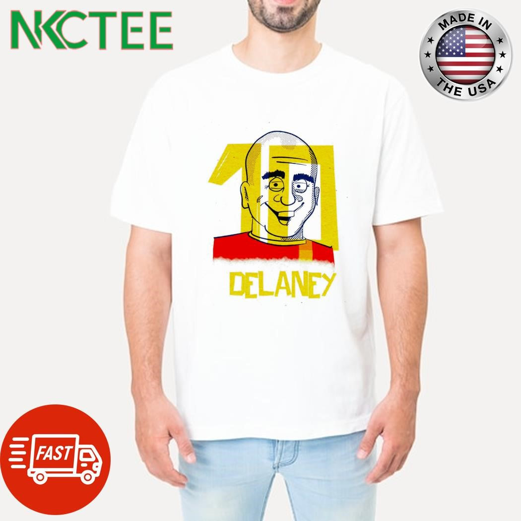 Sam Delaney paint shirt Unisex T-shirt, Sweatshirt, Hoodie, Long Sleeve Tee - T-Shirt, Sweatshirt, Hoodie