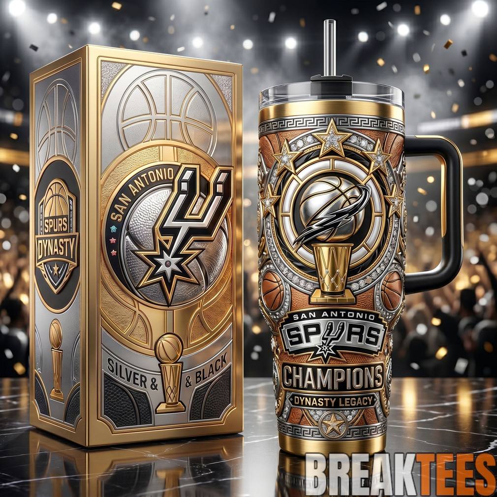 San Antonio Spurs NBA Western Conference Champions 2026 Tumbler Unisex T-shirt, Sweatshirt, Hoodie, Long Sleeve Tee - T-Shirt, Sweatshirt, Hoodie