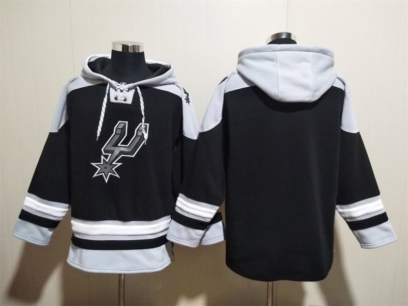 San Antonio Spurs Spurs Basketball Jersey basketball jersey product view 1