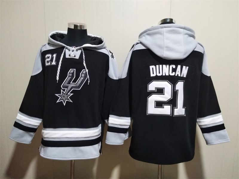 San Antonio Spurs #21 Tim Duncan Spurs Basketball Jersey basketball jersey product view 1