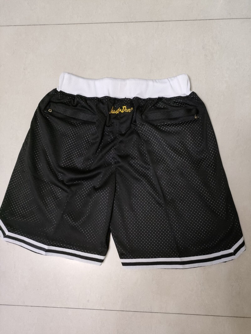 San Diego Padres Black Shorts Style 3 Baseball Jersey baseball jersey product view 1