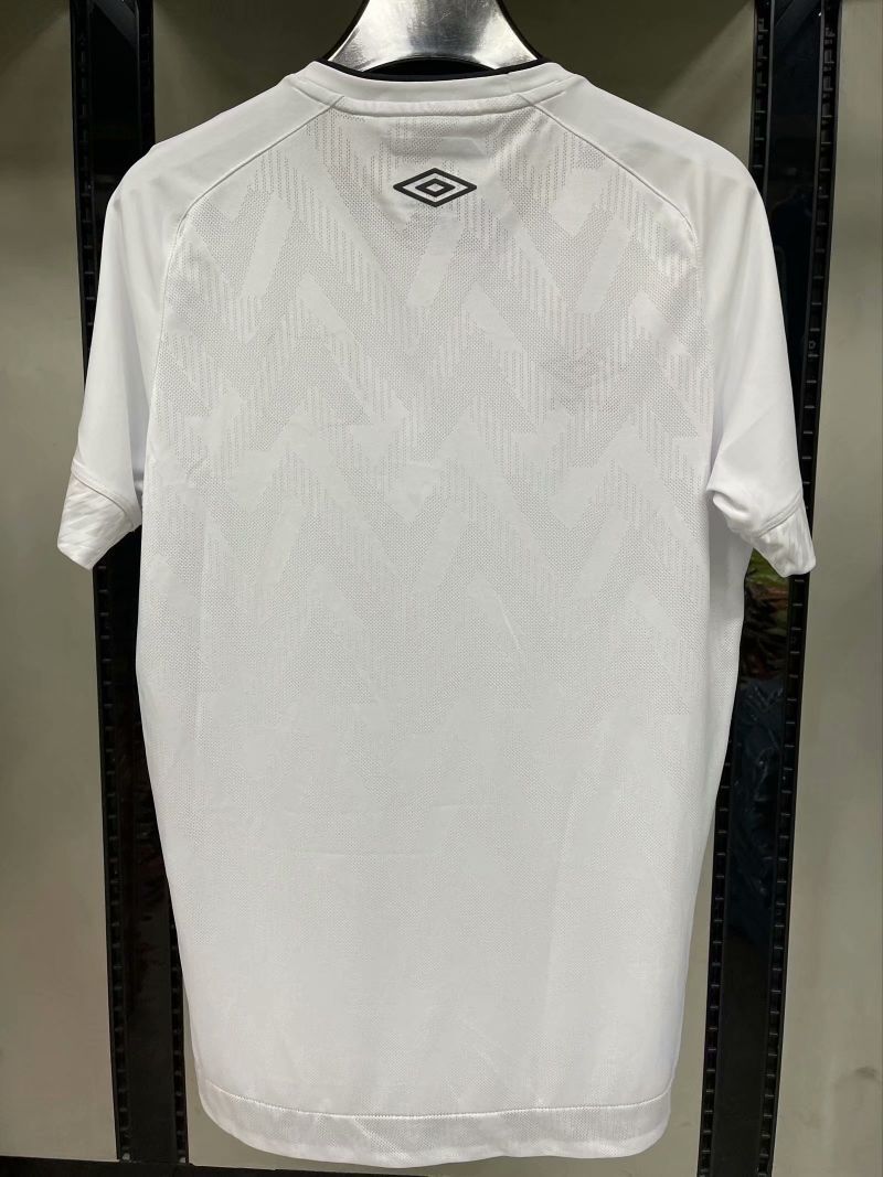 Santos Style 1 Soccer Jersey sports jersey product view 1