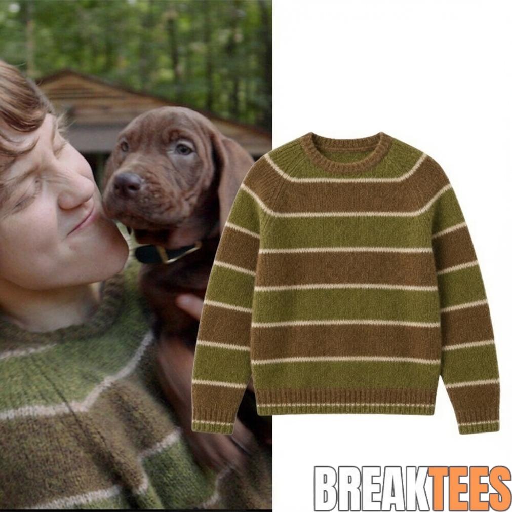 Scooby Doo Origins Shaggy Rogers Tanner Hagen Sweater Unisex T-shirt, Sweatshirt, Hoodie, Long Sleeve Tee - T-Shirt, Sweatshirt, Hoodie