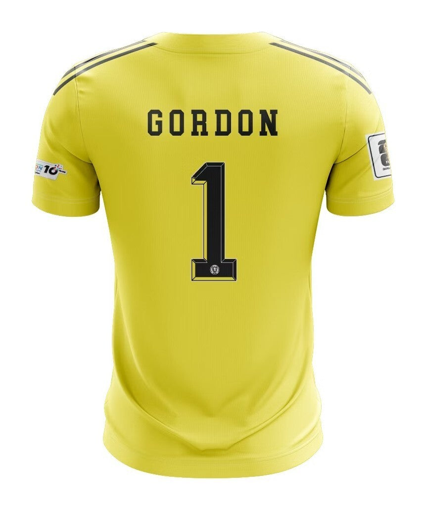 Scotland 2026 GK Style 3 Soccer Jersey sports jersey product view 1
