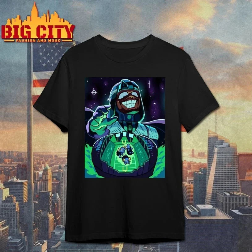 Seahawks The Dark Side shirt Unisex T-shirt, Sweatshirt, Hoodie, Long Sleeve Tee - T-Shirt, Sweatshirt, Hoodie