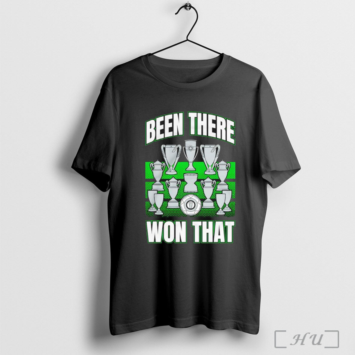 Seattle Sounders Fc Been There Won That T Shirt Unisex T-shirt, Sweatshirt, Hoodie, Long Sleeve Tee - T-Shirt, Sweatshirt, Hoodie