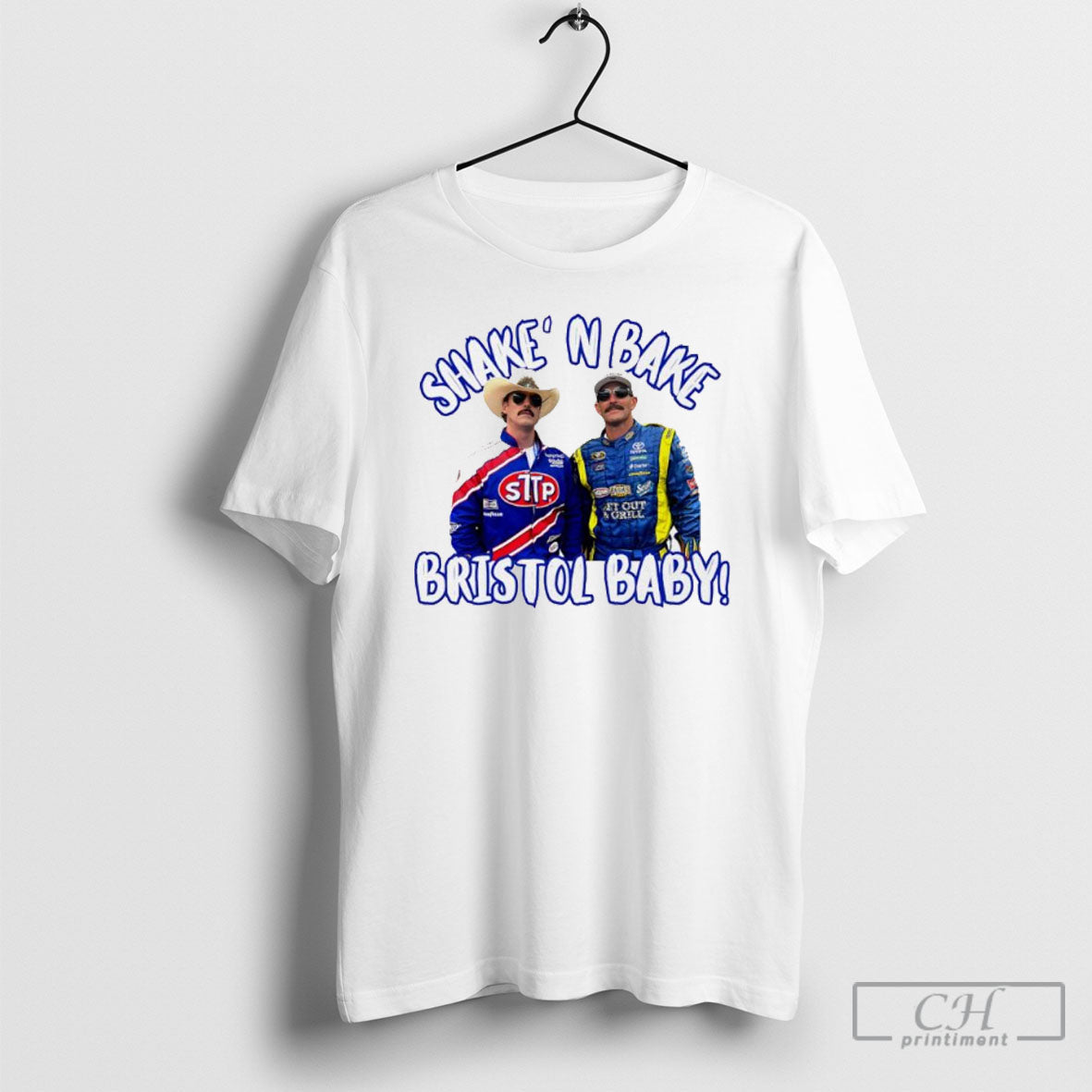 Shake N Bake Bristol Baby Unisex T-shirt, Sweatshirt, Hoodie, Long Sleeve Tee - T-Shirt, Sweatshirt, Hoodie