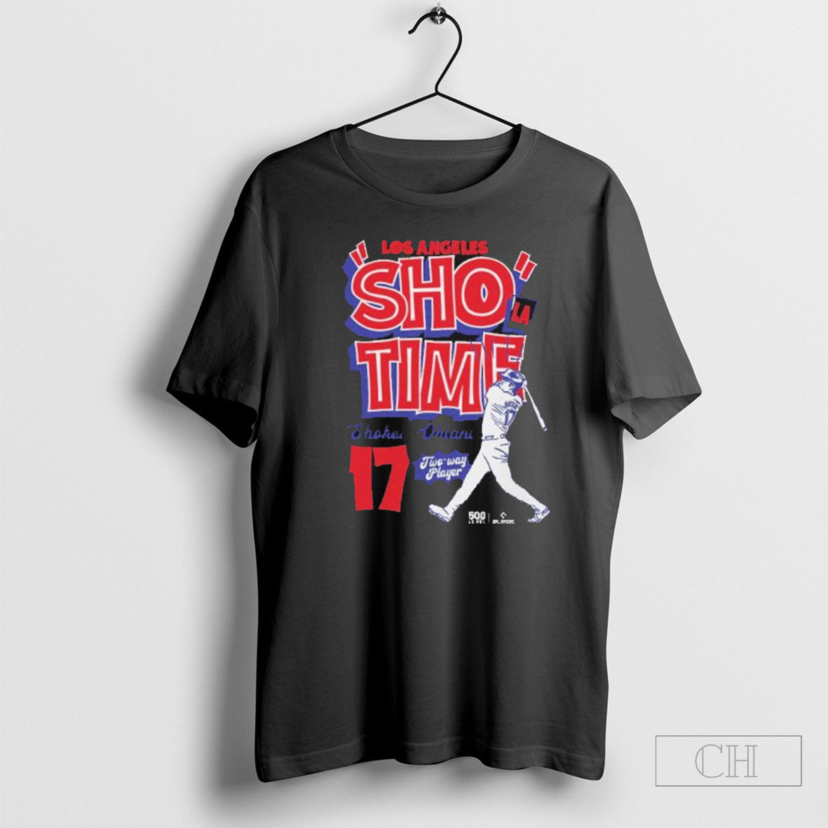 Shohei Ohtani Los Angeles Dodgers Poster Shotime Shirt Tee Unisex T-shirt, Sweatshirt, Hoodie, Long Sleeve Tee - T-Shirt, Sweatshirt, Hoodie