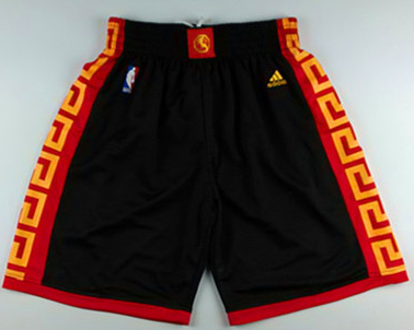 Shorts Style 1 Basketball Jersey basketball jersey product view 1