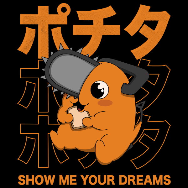 Show Me Your Dreams Unisex T-shirt, Sweatshirt, Hoodie, Long Sleeve Tee - T-Shirt, Sweatshirt, Hoodie