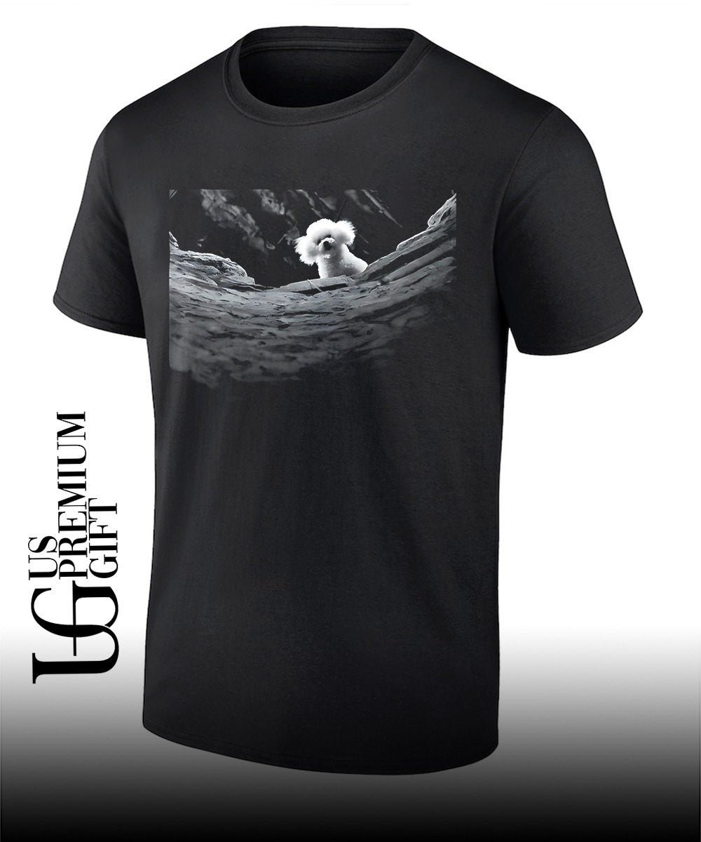 Silence Of The Lambs Precious Dog shirt Unisex T-shirt, Sweatshirt, Hoodie, Long Sleeve Tee - T-Shirt, Sweatshirt, Hoodie