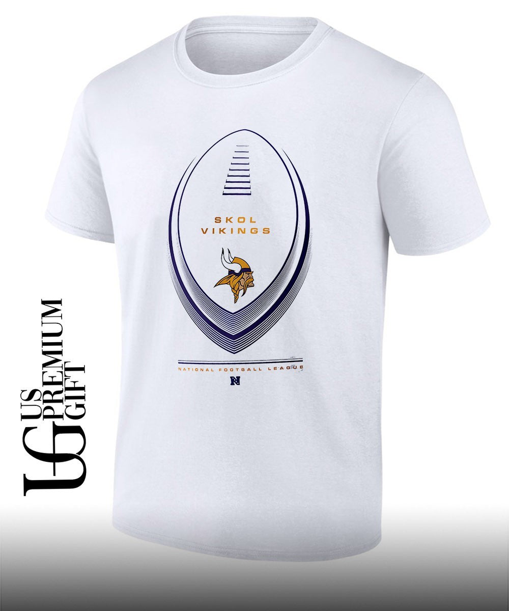 Skol Vikings Minnesota Vikings Football Legend 2026 shirt Unisex T-shirt, Sweatshirt, Hoodie, Long Sleeve Tee - T-Shirt, Sweatshirt, Hoodie